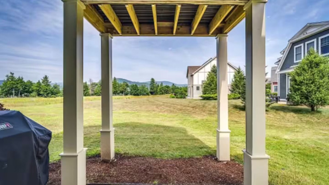 Photo of Outdoor in Thornton