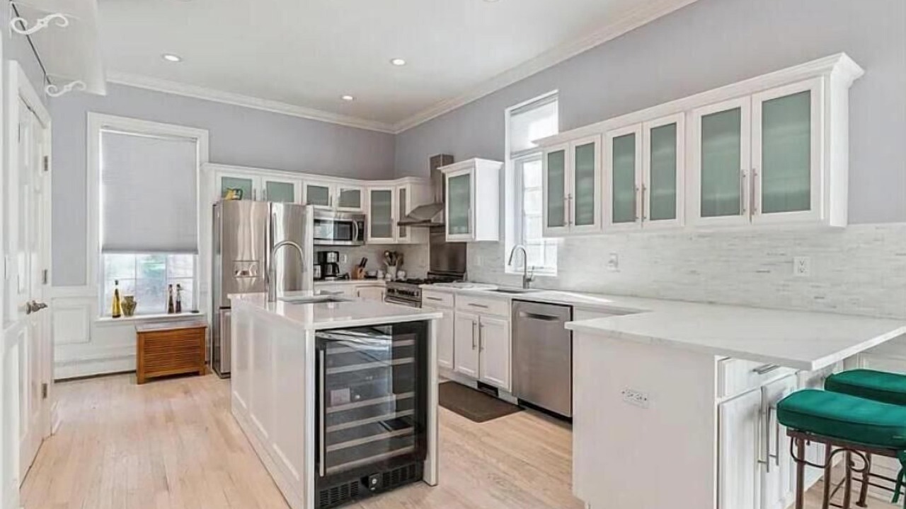 Photo of Kitchen in Wainscott Woods