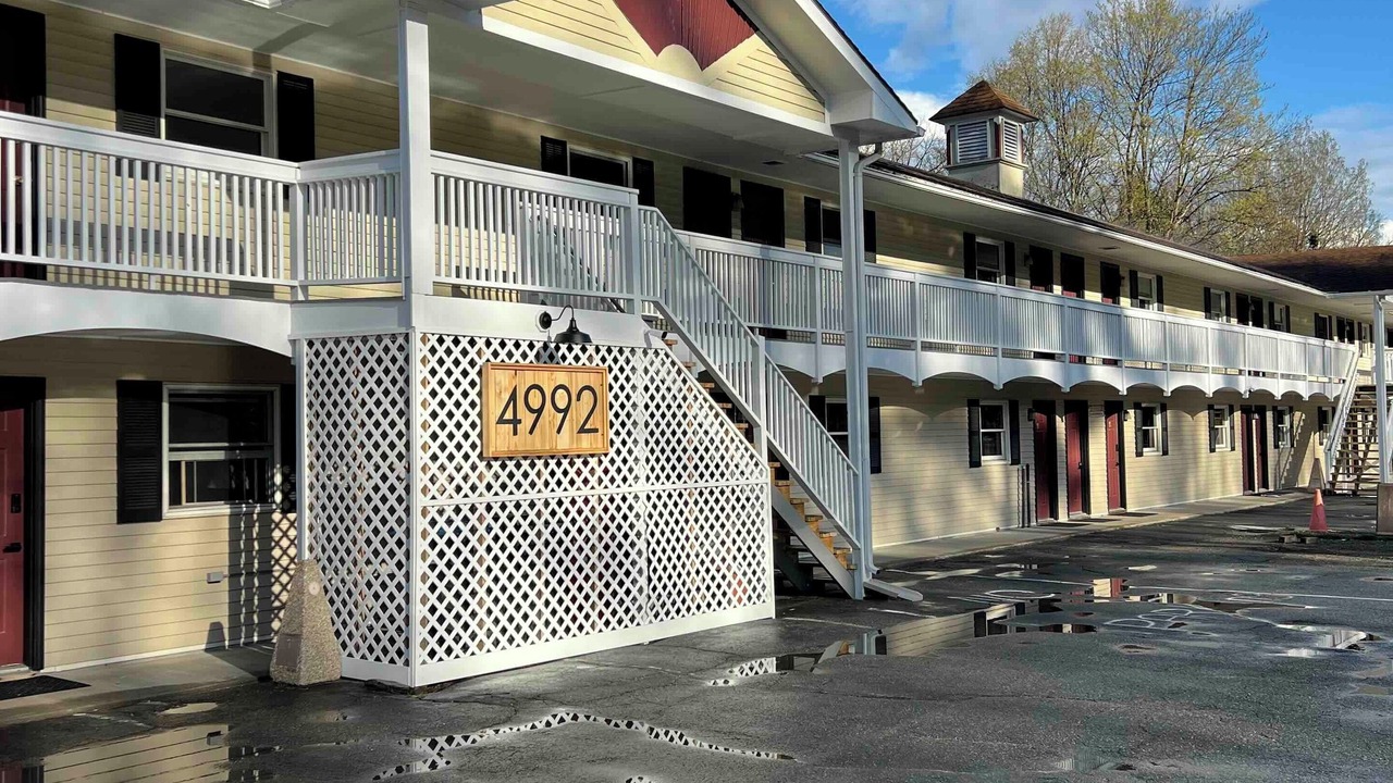 Photo of Outdoor in Lyndon Center