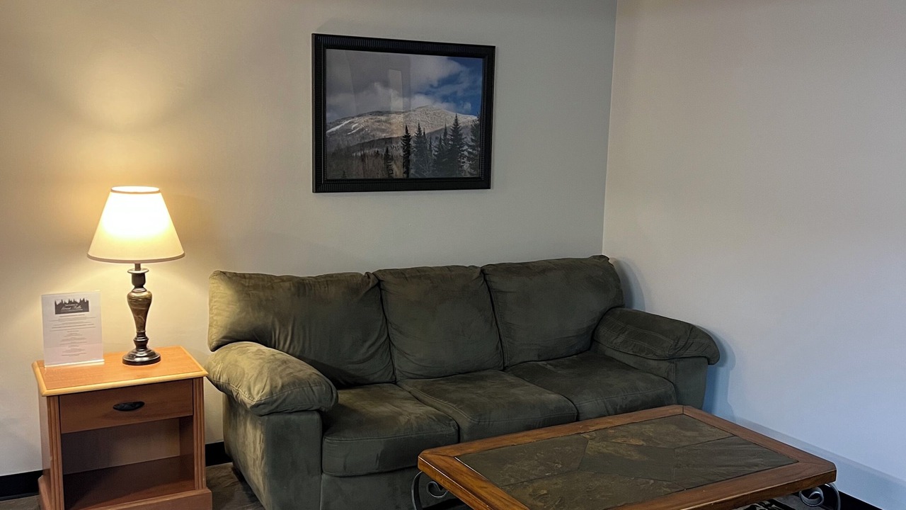 Photo of Bedroom in Lyndon Center