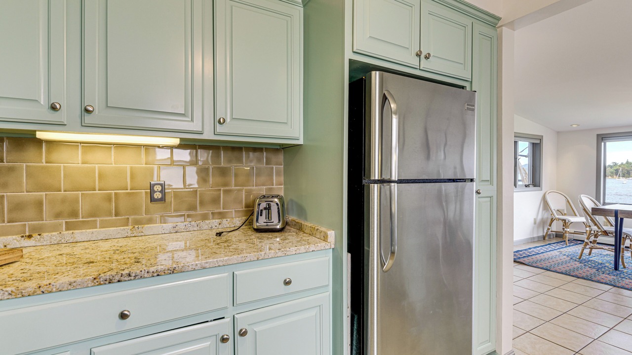 Photo of Kitchen in Malletts Bay