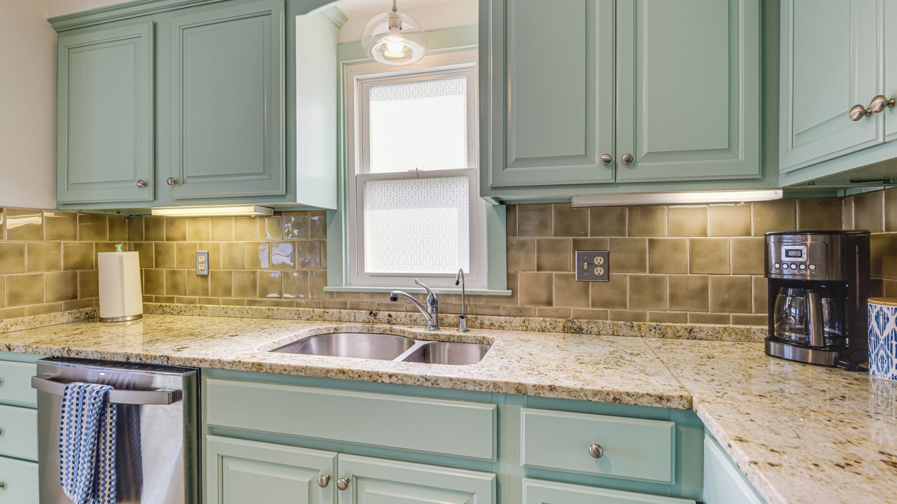 Photo of Kitchen in Malletts Bay