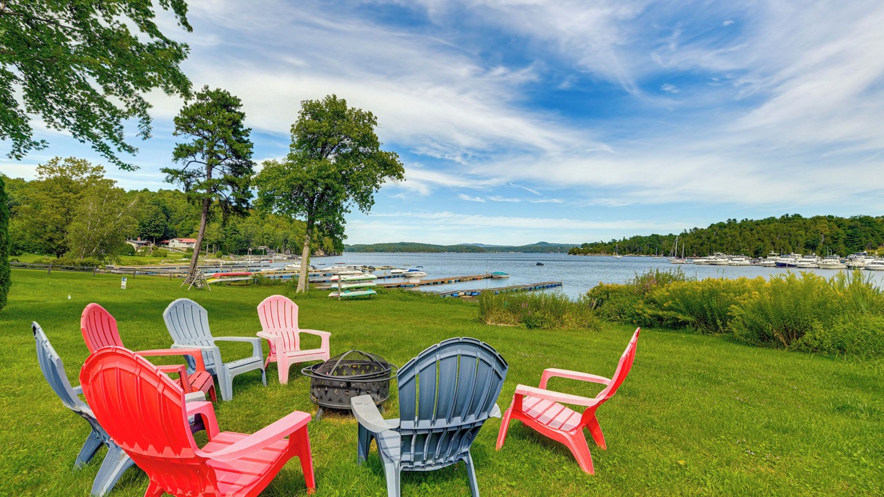 Photo of Others in Malletts Bay