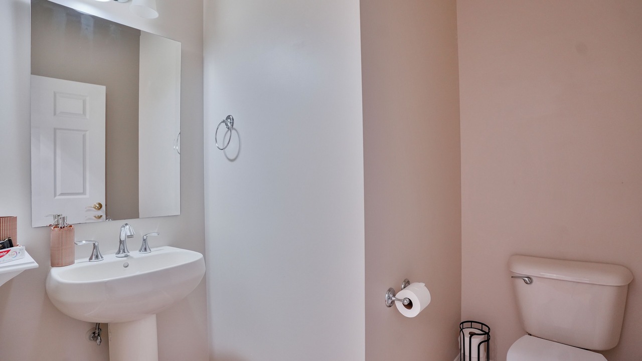 Photo of Bathroom in Colchester