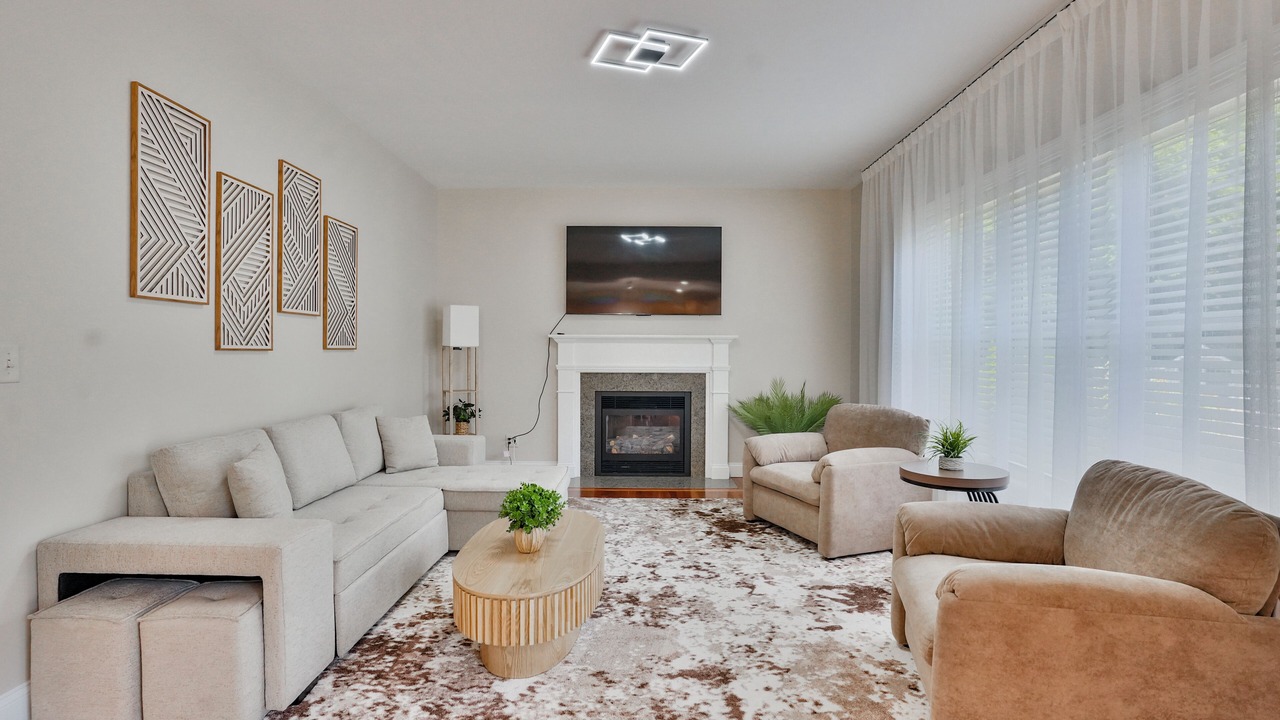 Photo of Livingroom in Colchester