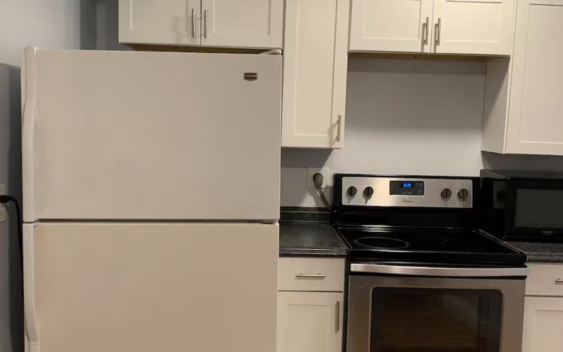 Photo of Kitchen in Coram