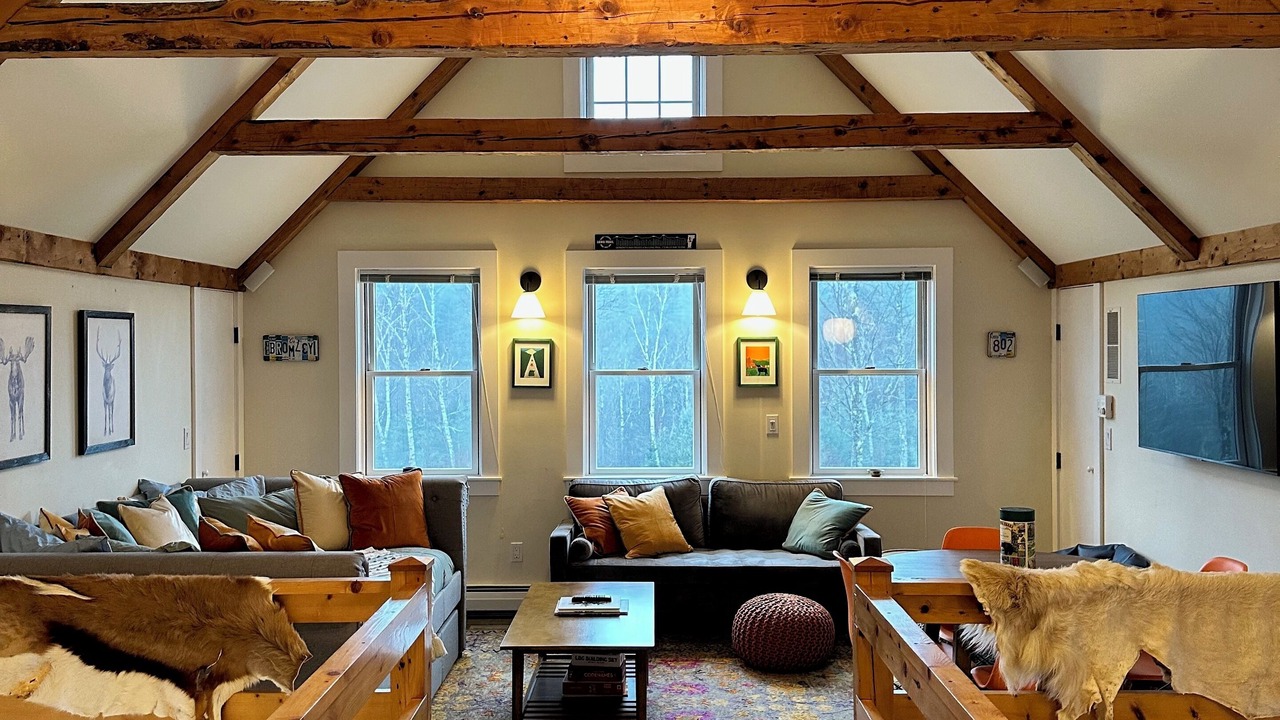 Photo of Livingroom in Londonderry