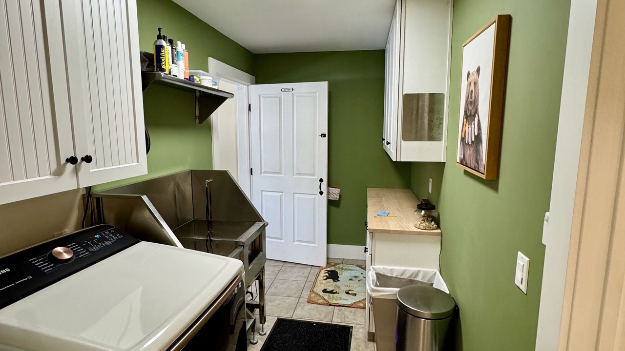 Photo of Kitchen in Londonderry