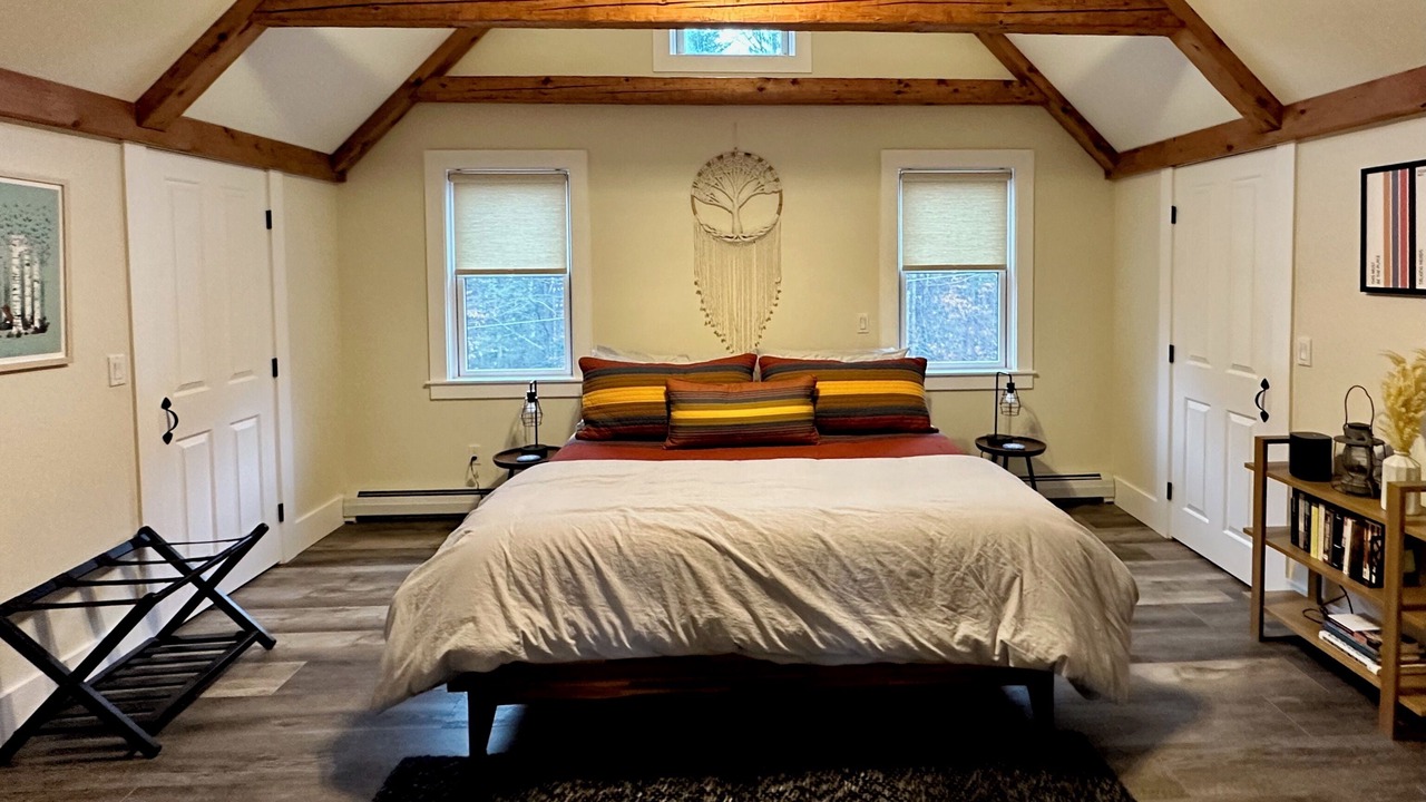 Photo of Bedroom in Londonderry