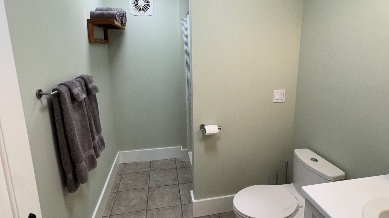 Photo of Bathroom in Londonderry