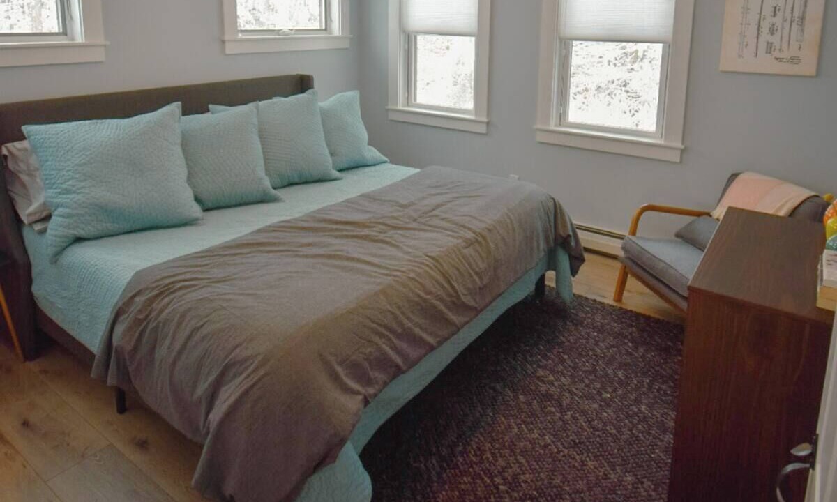 Photo of Bedroom in Londonderry