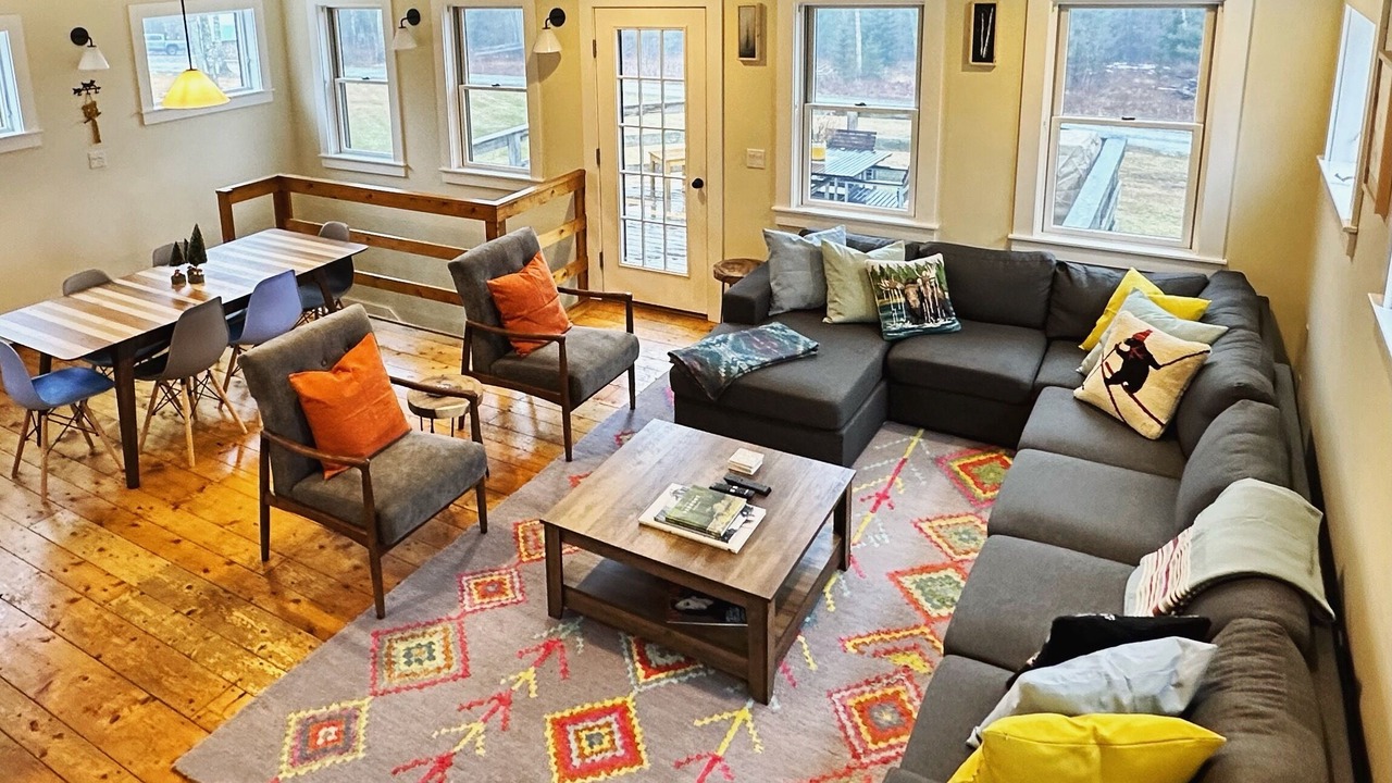 Photo of Livingroom in Londonderry