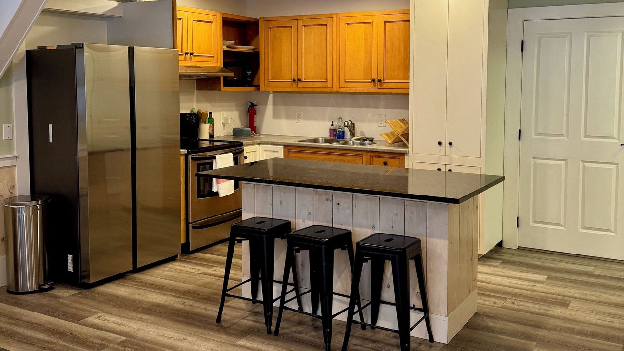 Photo of Kitchen in Londonderry