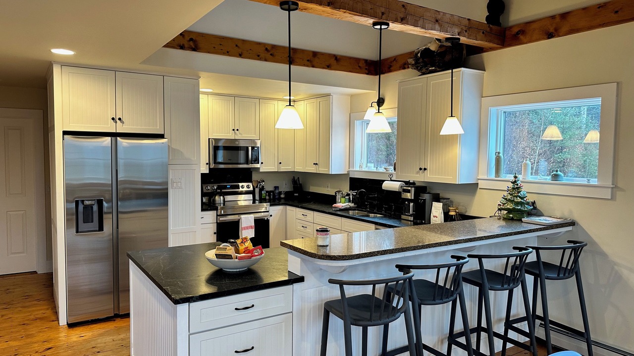 Photo of Kitchen in Londonderry