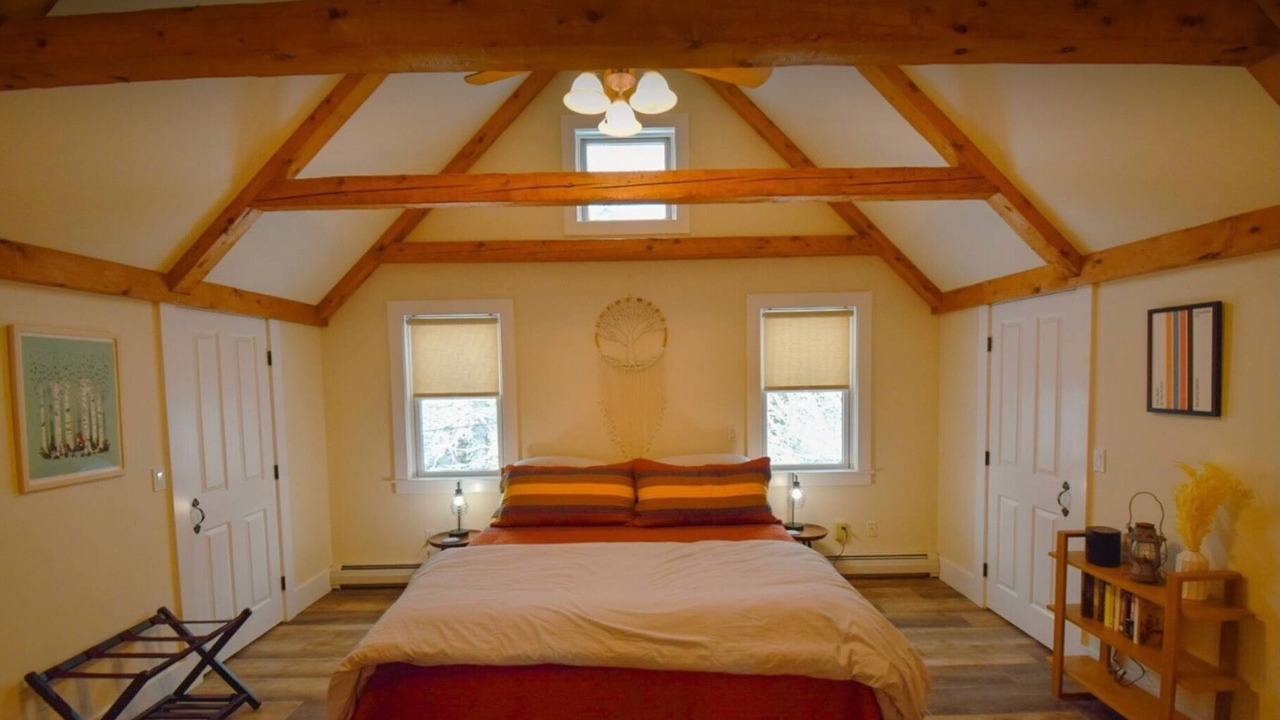 Photo of Bedroom in Londonderry