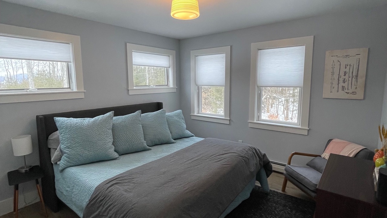 Photo of Bedroom in Londonderry