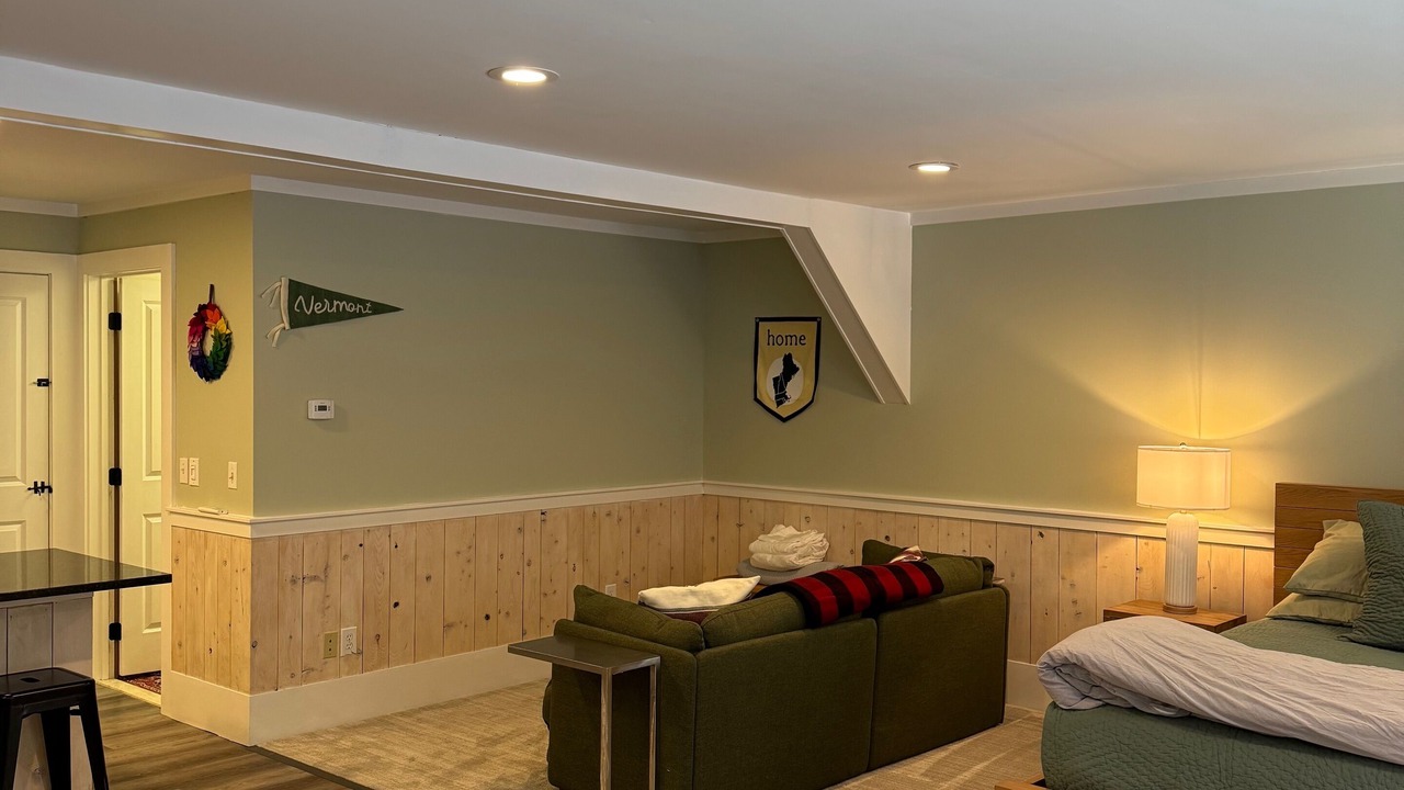 Photo of Livingroom in Londonderry