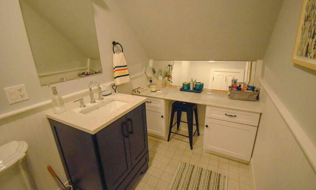 Photo of Bathroom in Londonderry