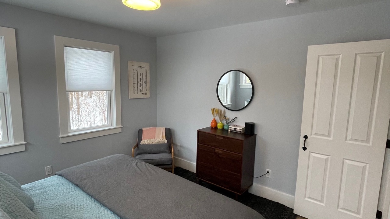 Photo of Bedroom in Londonderry