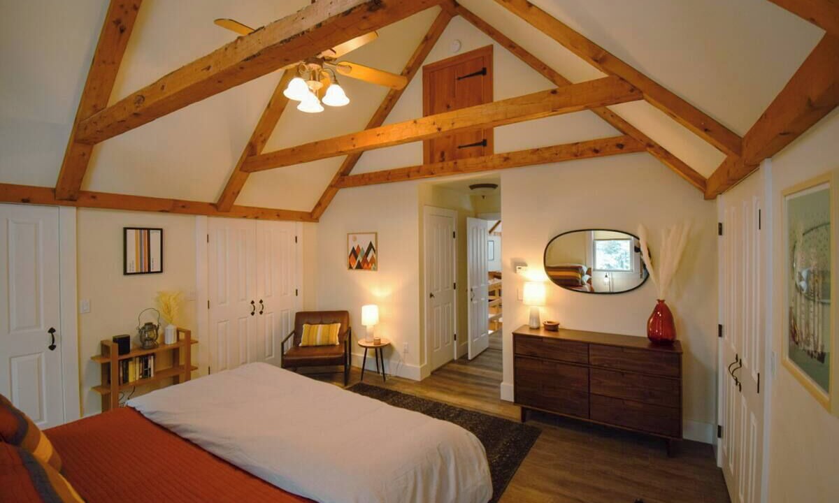 Photo of Bedroom in Londonderry