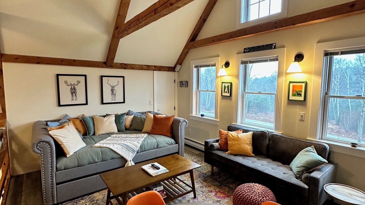 Photo of Livingroom in Londonderry
