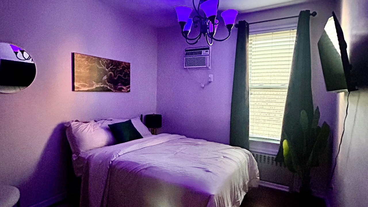 Photo of Bedroom in Williamsbridge