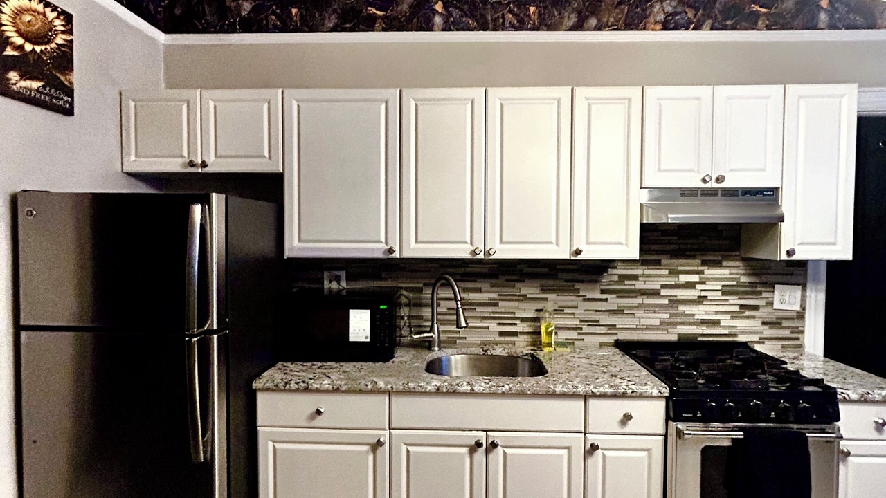 Photo of Kitchen in Williamsbridge