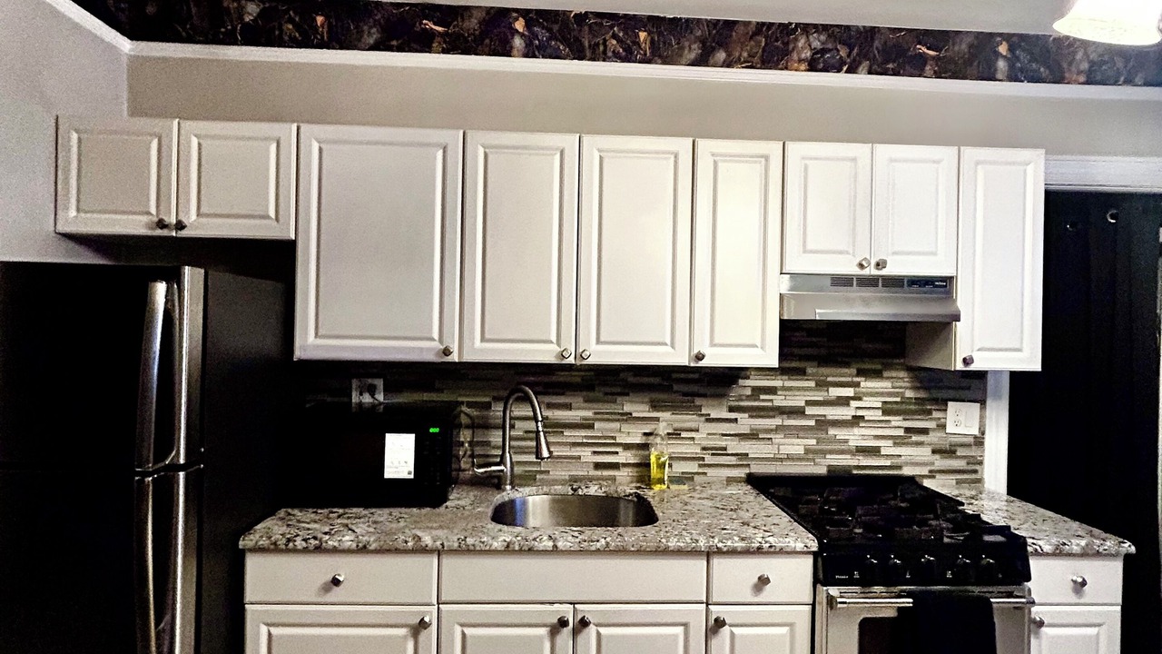 Photo of Kitchen in Williamsbridge