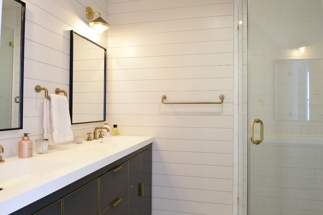 Photo of Bathroom in Clinton Hill
