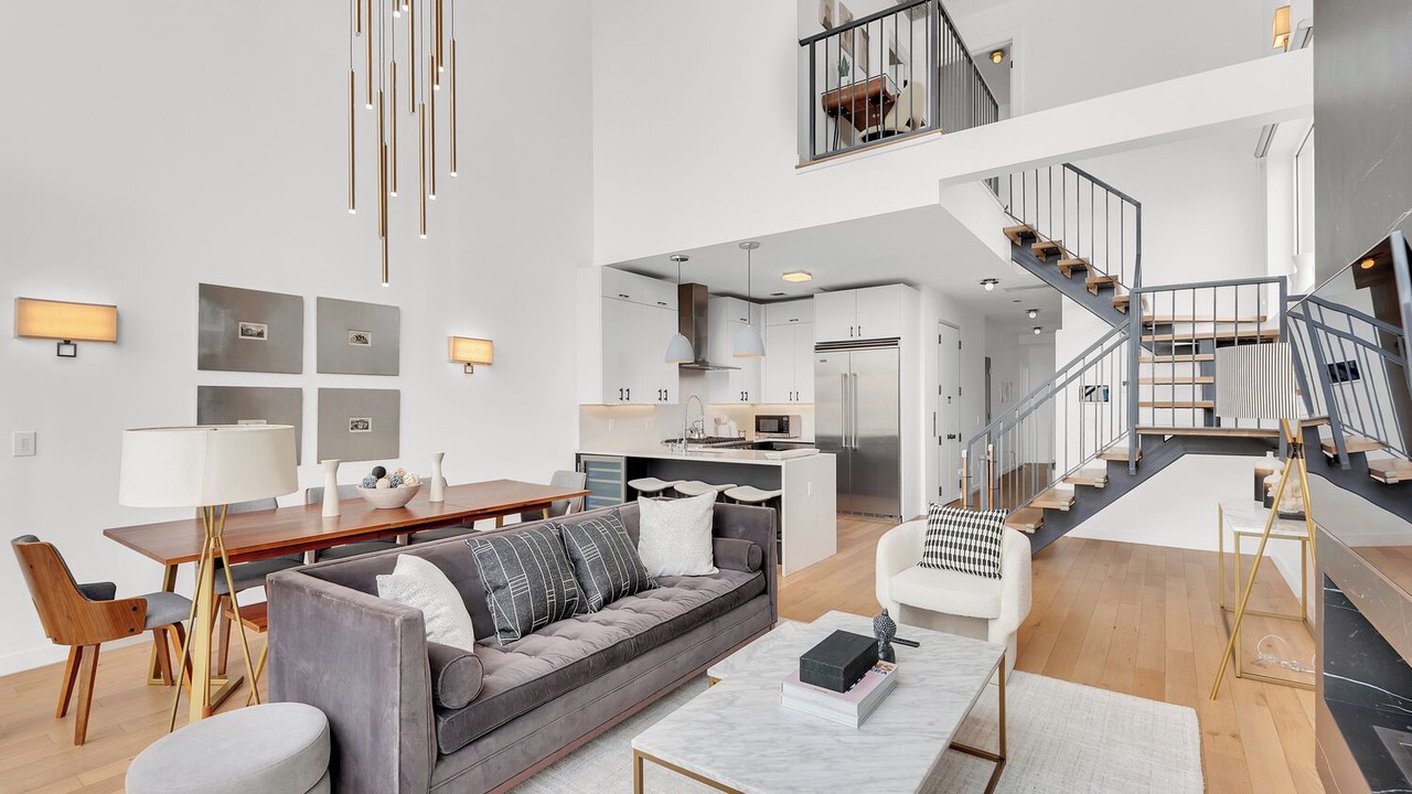 Photo of Livingroom in Clinton Hill