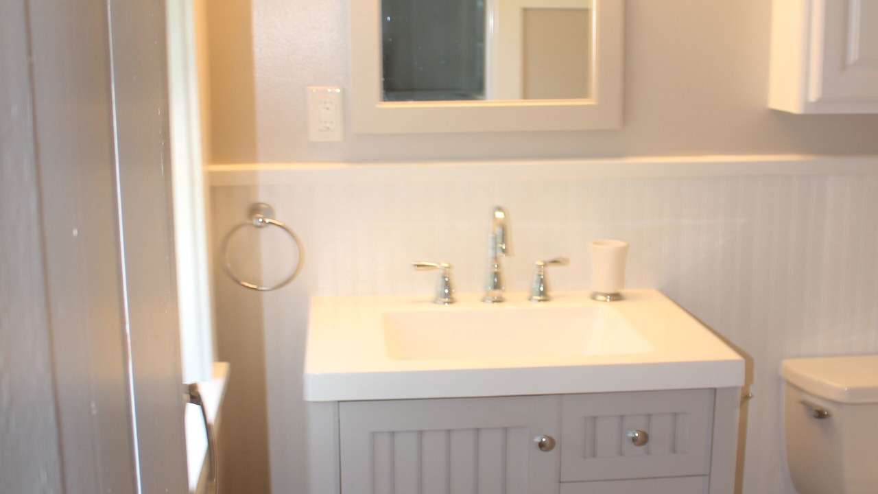 Photo of Bathroom in Newport