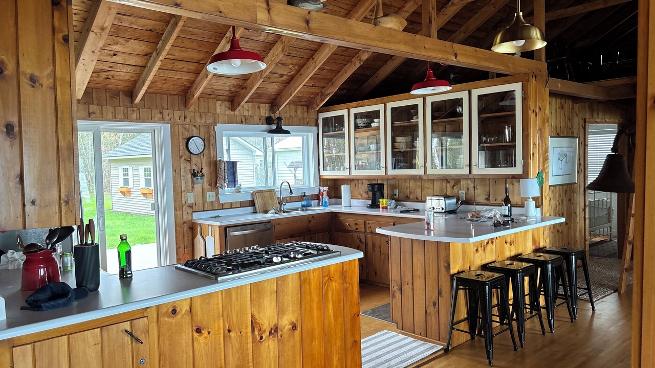 Photo of Kitchen in Newport