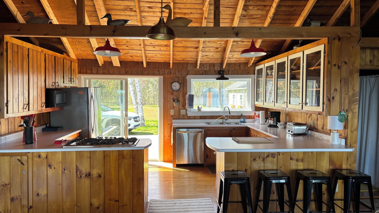 Photo of Kitchen in Newport