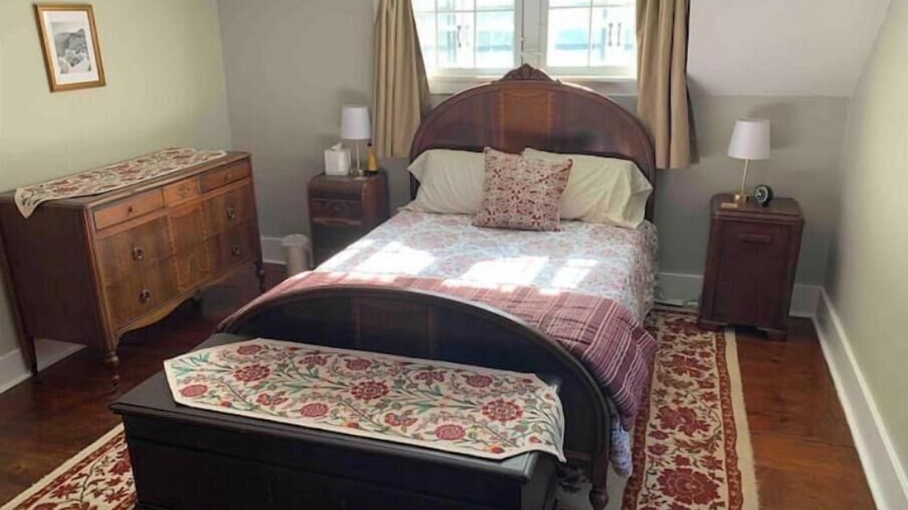 Photo of Bedroom in Old Chatham