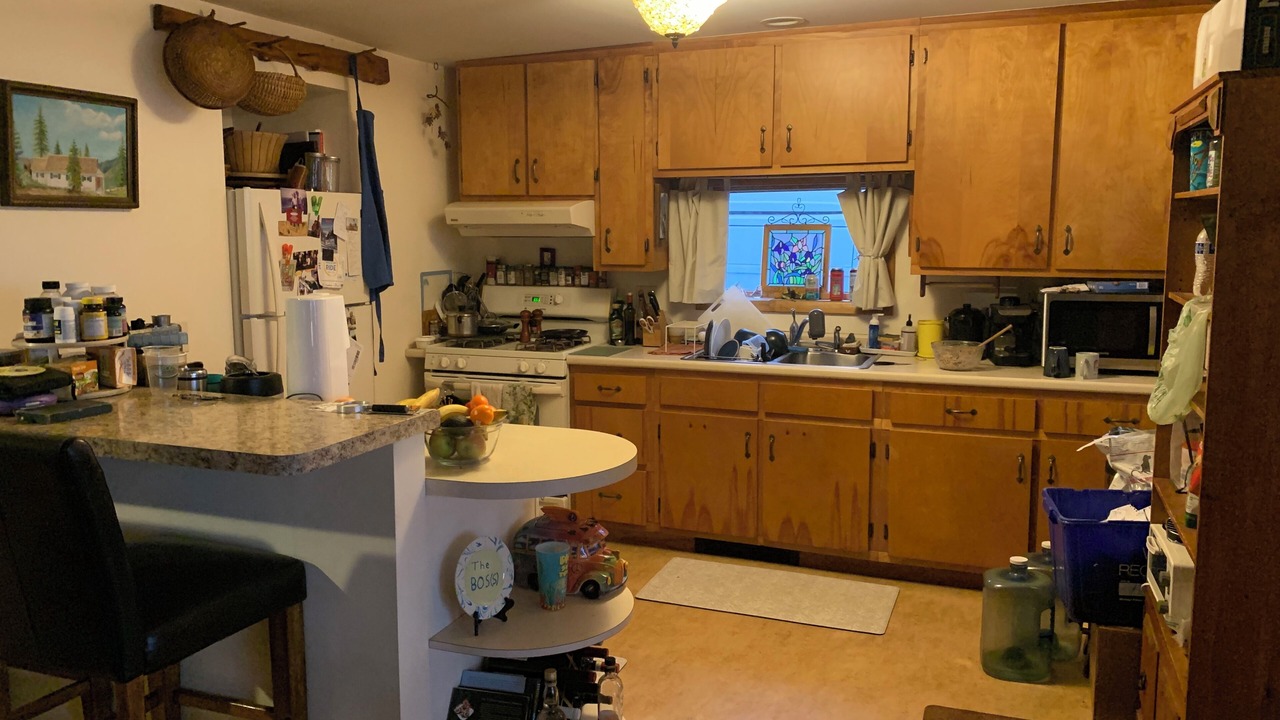Photo of Kitchen in Old North End