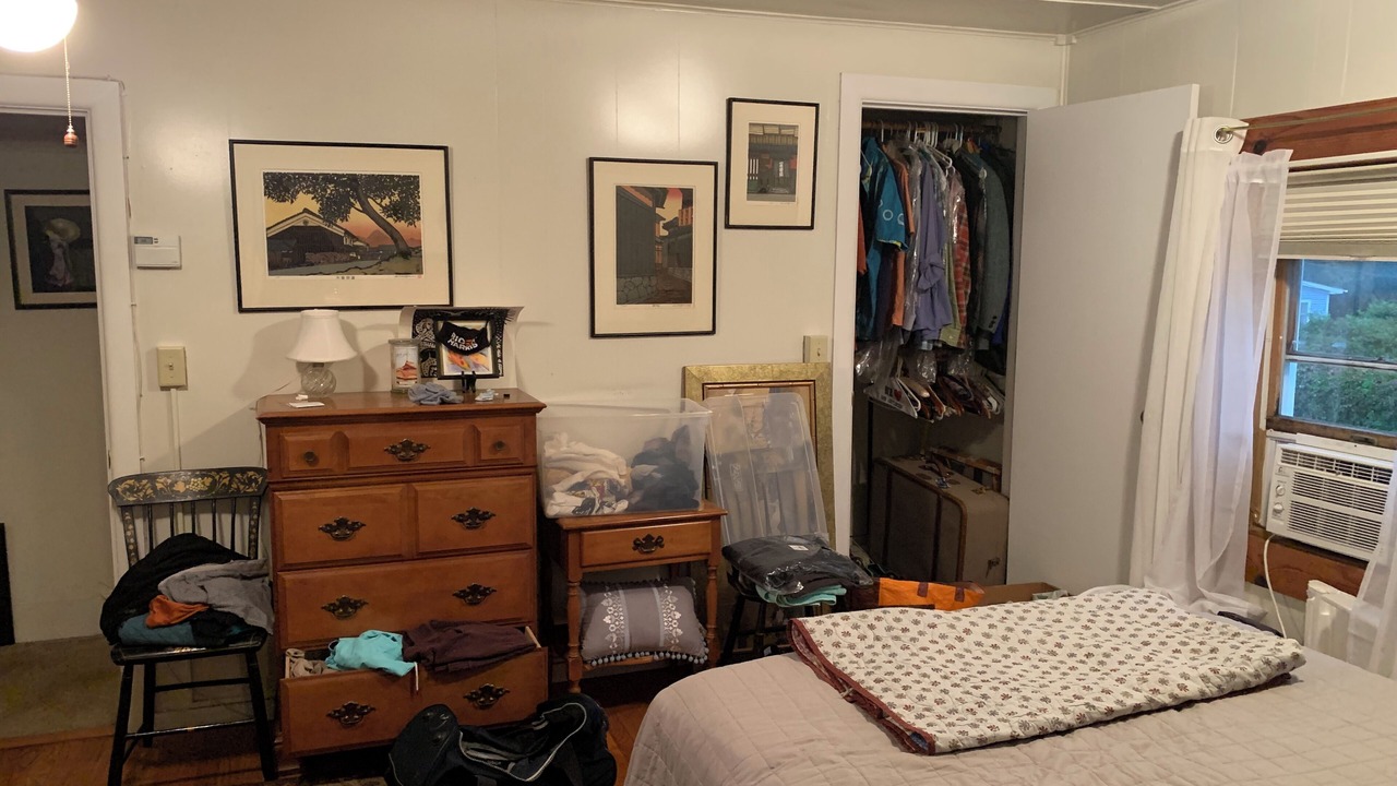 Photo of Bedroom in Old North End