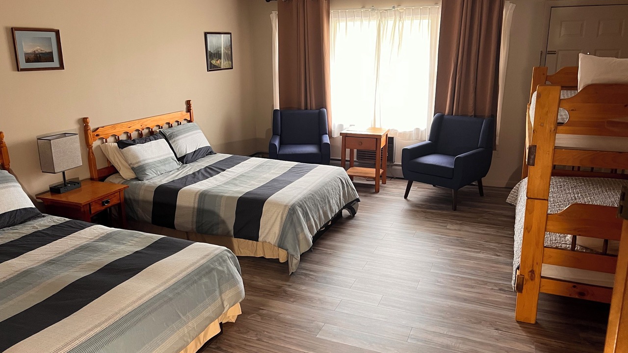 Photo of Bedroom in Wilmington
