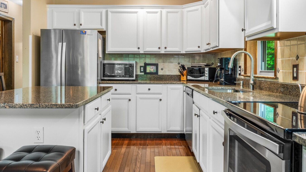 Photo of Kitchen in Sunderland