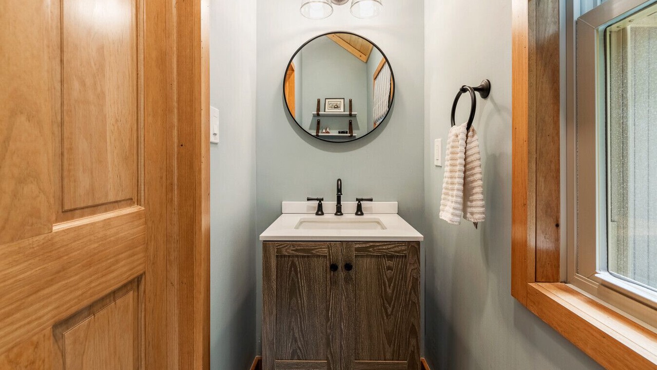 Photo of Bathroom in Sunderland