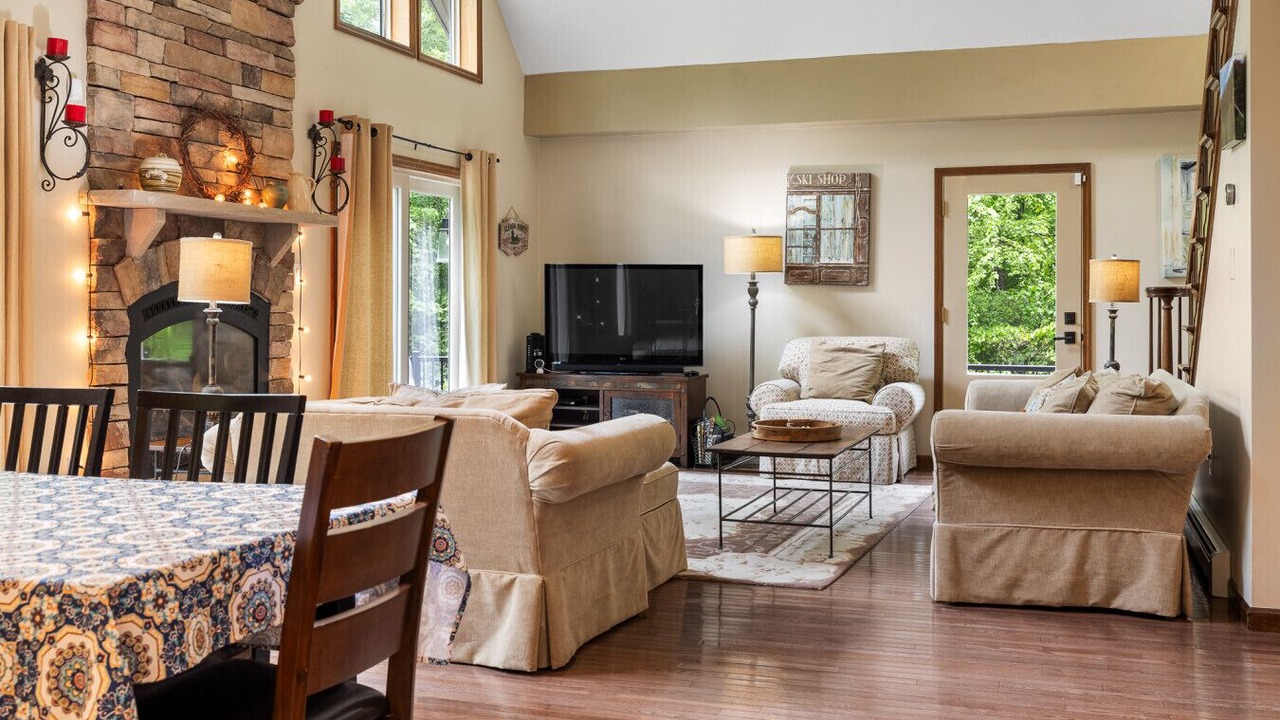 Photo of Livingroom in Sunderland