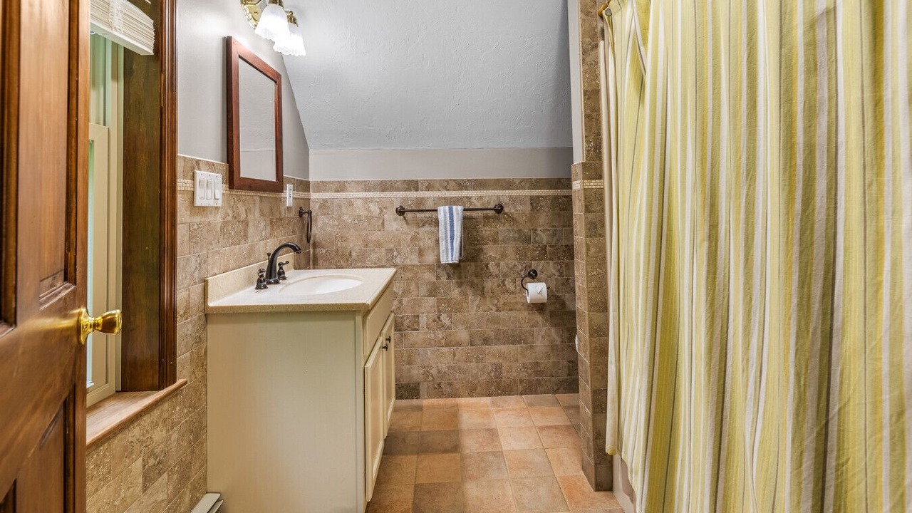Photo of Bathroom in Sunderland