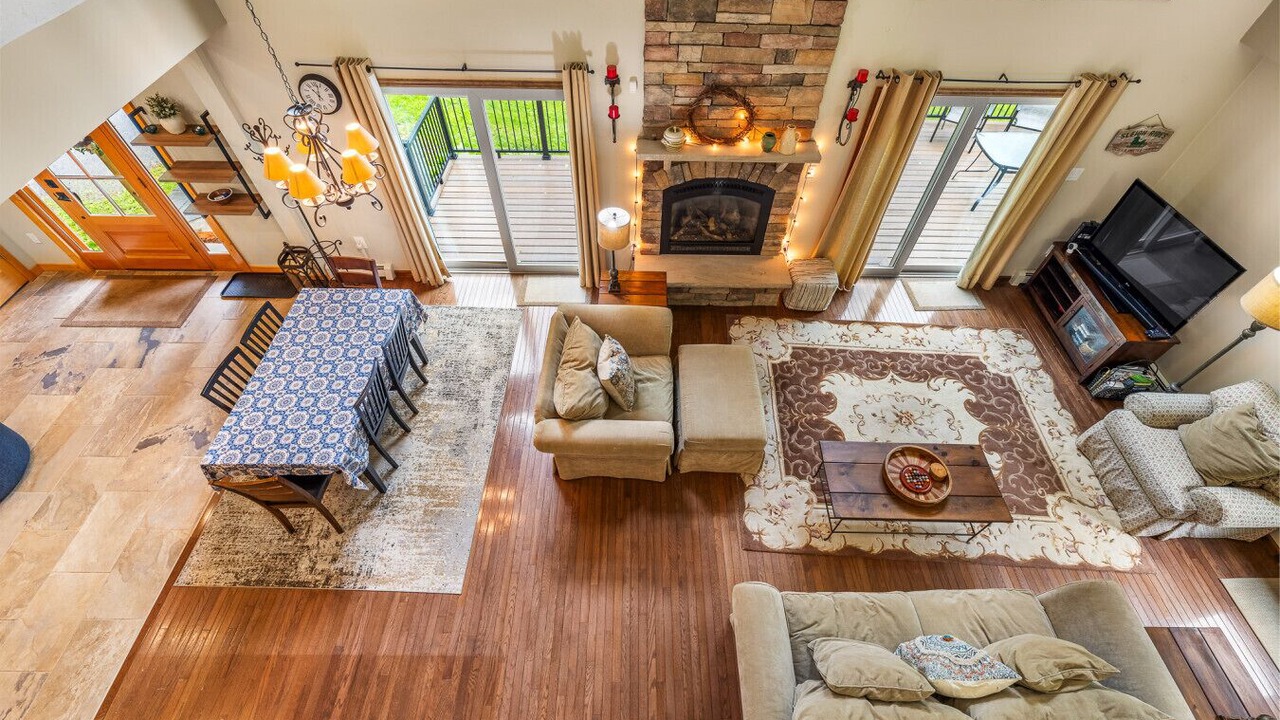 Photo of Livingroom in Sunderland