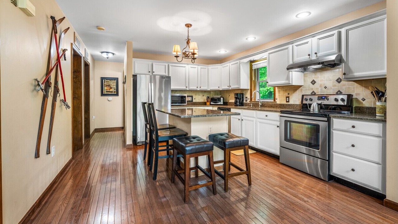 Photo of Kitchen in Sunderland