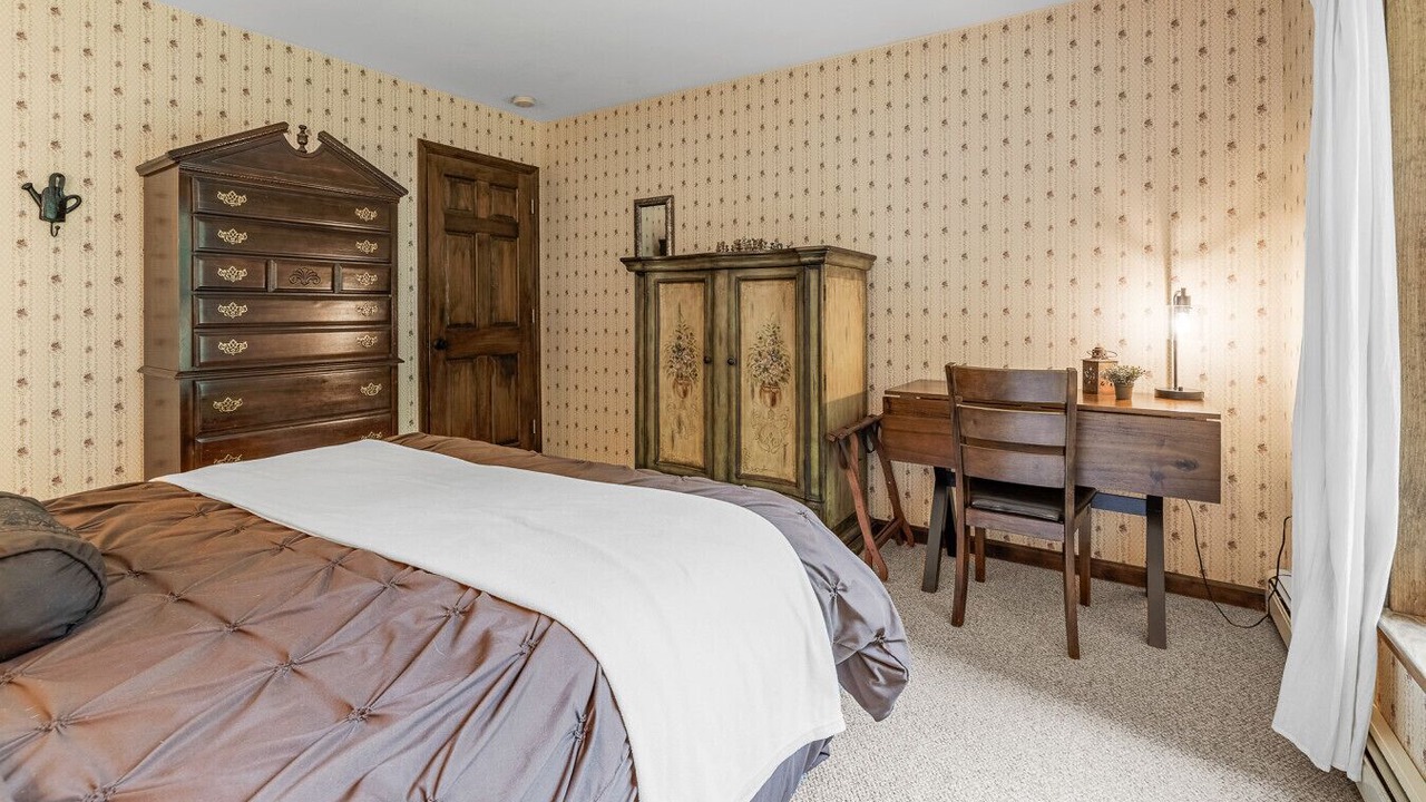 Photo of Bedroom in Sunderland