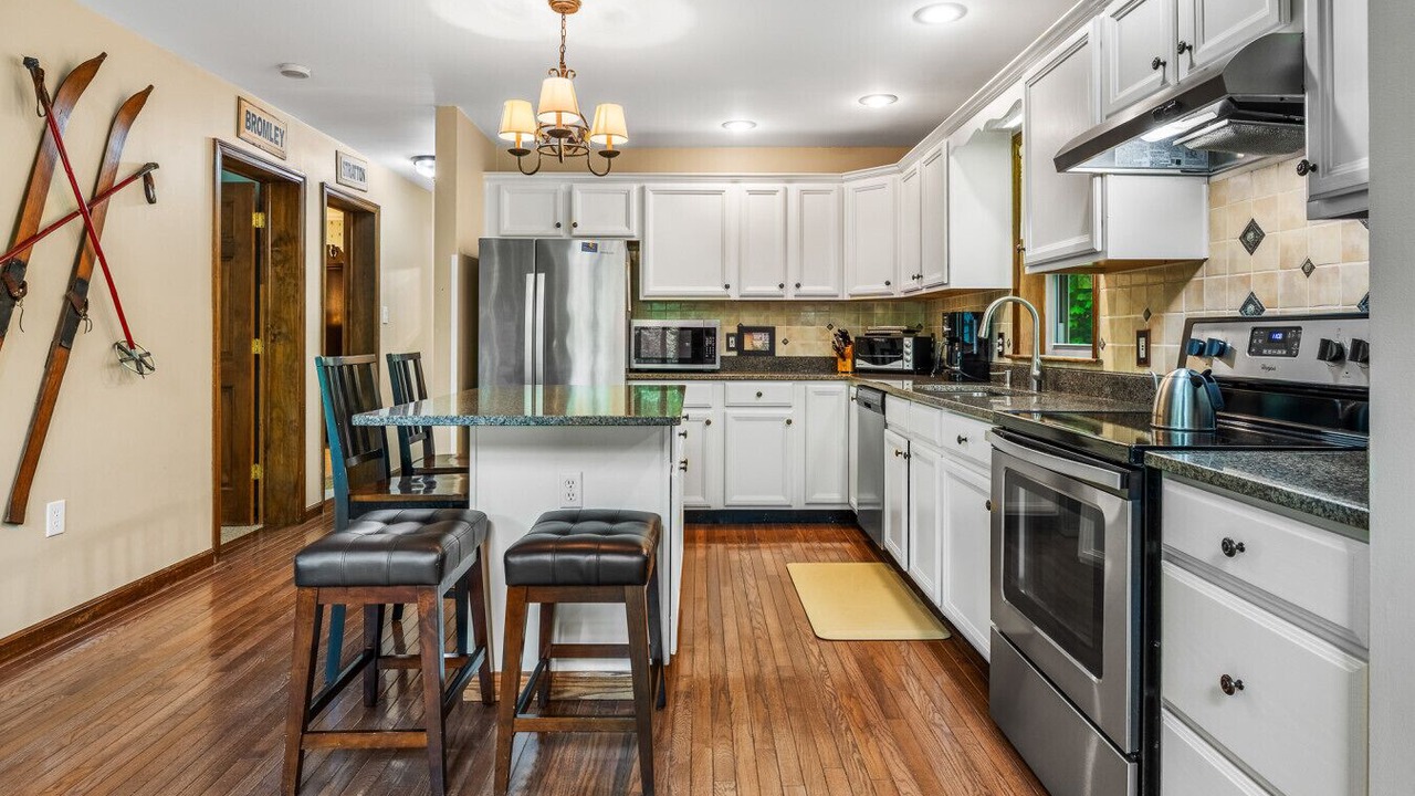 Photo of Kitchen in Sunderland