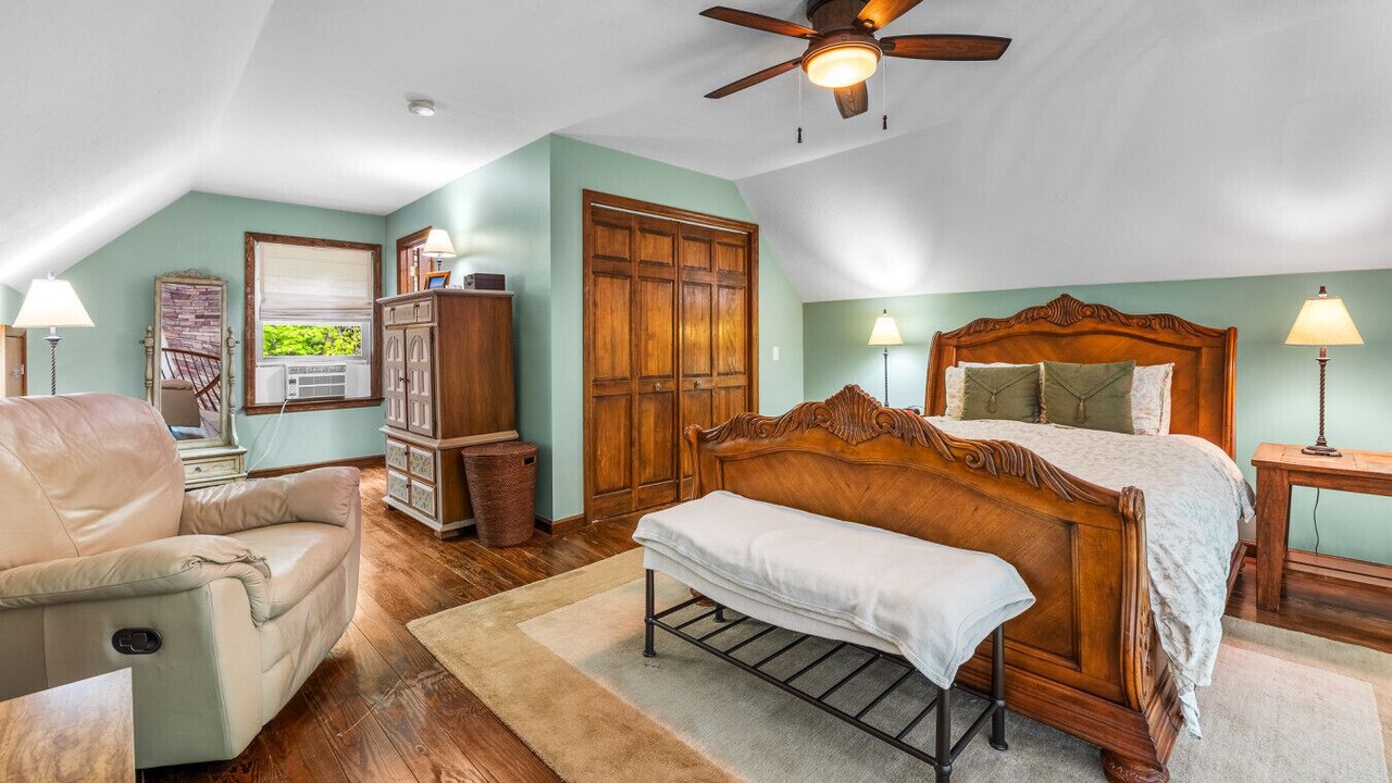 Photo of Bedroom in Sunderland