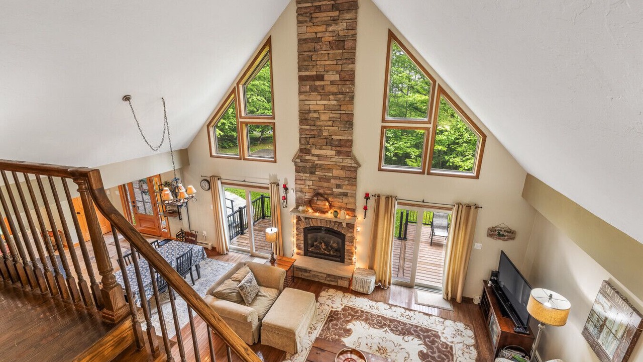 Photo of Livingroom in Sunderland