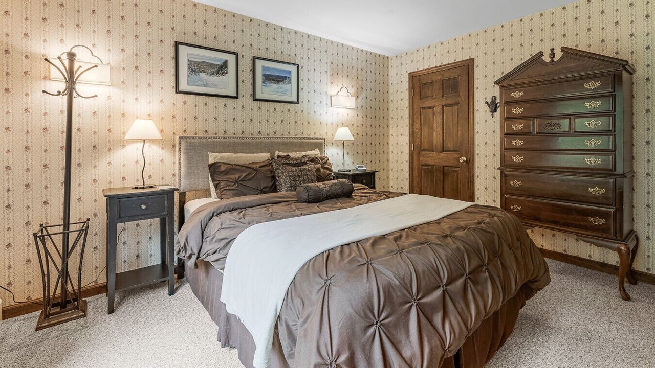 Photo of Bedroom in Sunderland