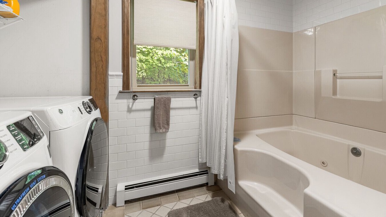 Photo of Bathroom in Sunderland