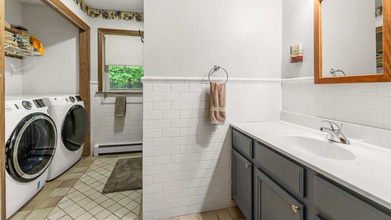 Photo of Bathroom in Sunderland